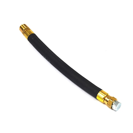 Briggs & Stratton Oil Drain Hose 1723165SM